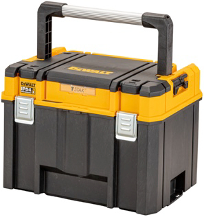 オーガナイザー付ラージボックス