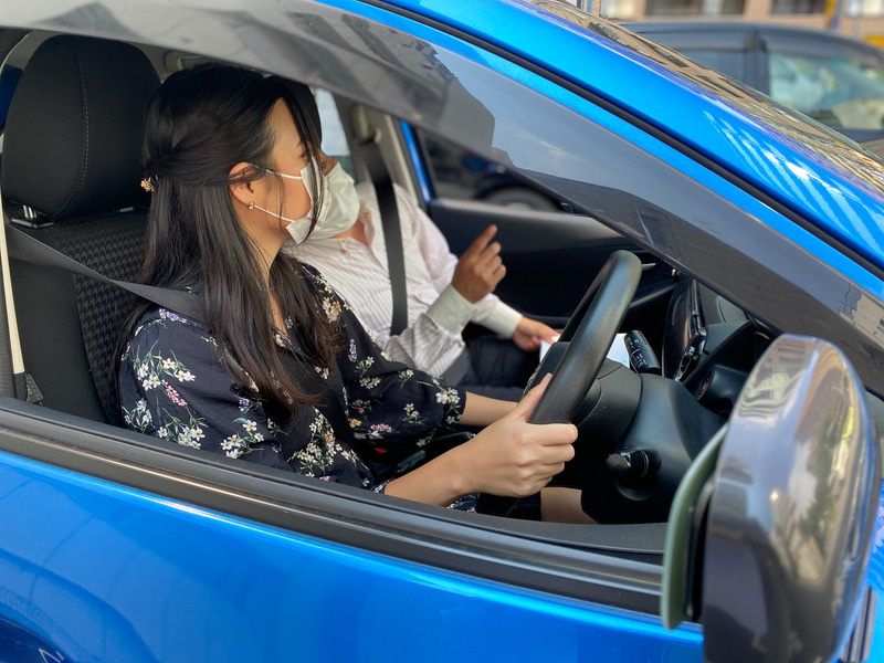 KLOOKがペーパードライバー講習の予約・決済を開始