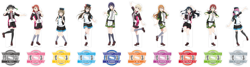 オリジナルグッズ