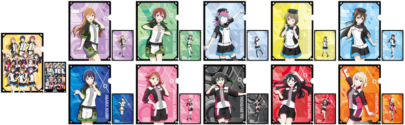 オリジナルグッズ