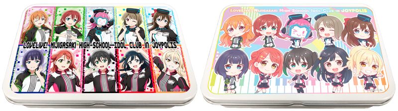 オリジナルグッズ