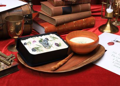 OBENTO BOX レイブンクロー