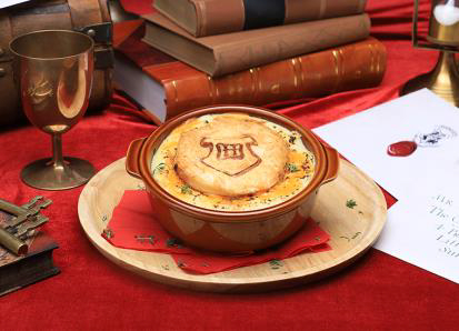 シェパーズパイ