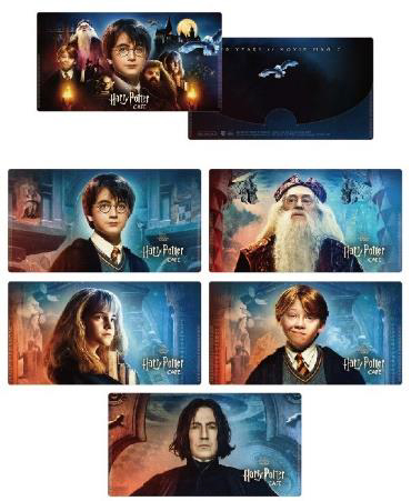 オリジナルマルチケース（全6種）