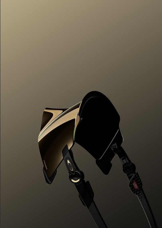 レンズにはPRIZM 24Kを採用