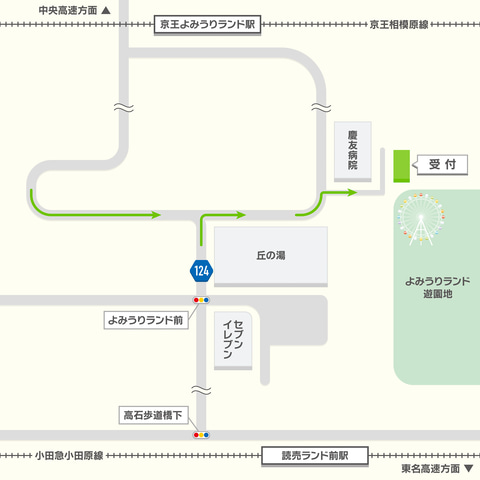 車中泊できる遊園地 Rvパーク東京 よみうりランド 7月19日開業 トラベル Watch