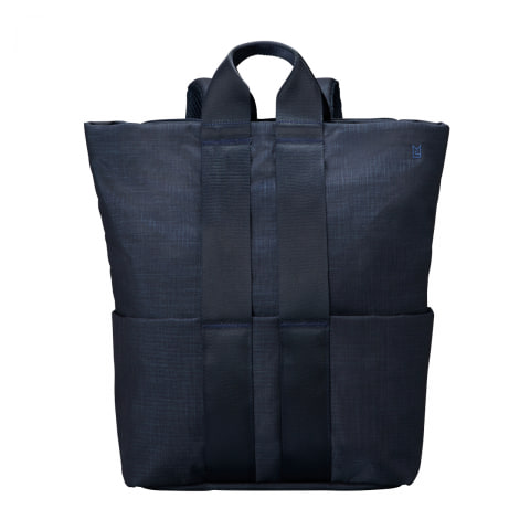 MILESTO STLAKTからトートバッグにもなるシンプルなバックパック