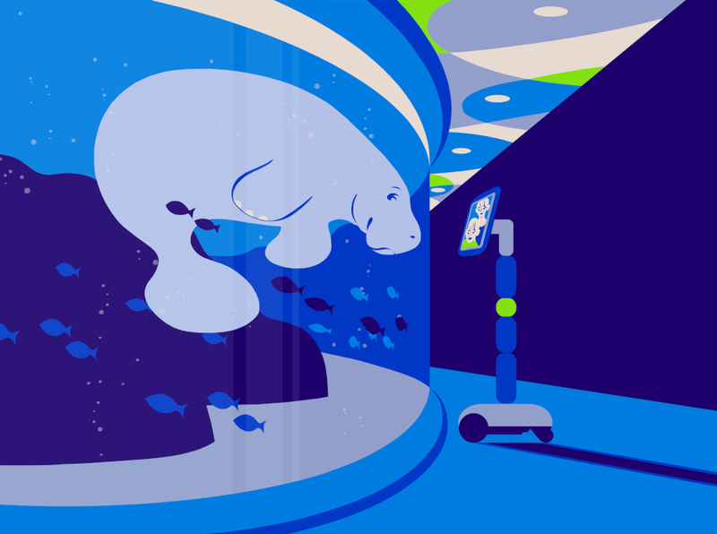 世界初の瞬間移動サービス「avatarin（アバターイン）」のベータ版を2021年秋より提供開始