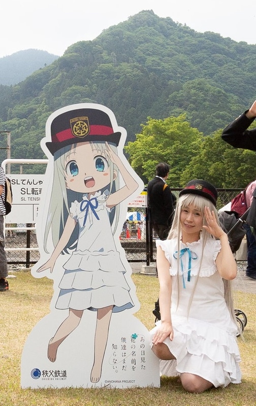 コスプレイヤー イメージ