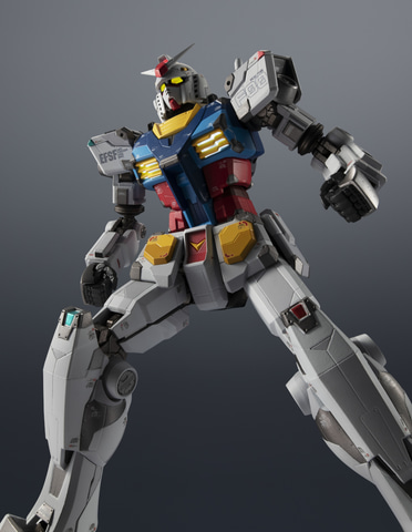 動くガンダムの裏側へ潜入する「GUNDAM FACTORY YOKOHAMA オンライン