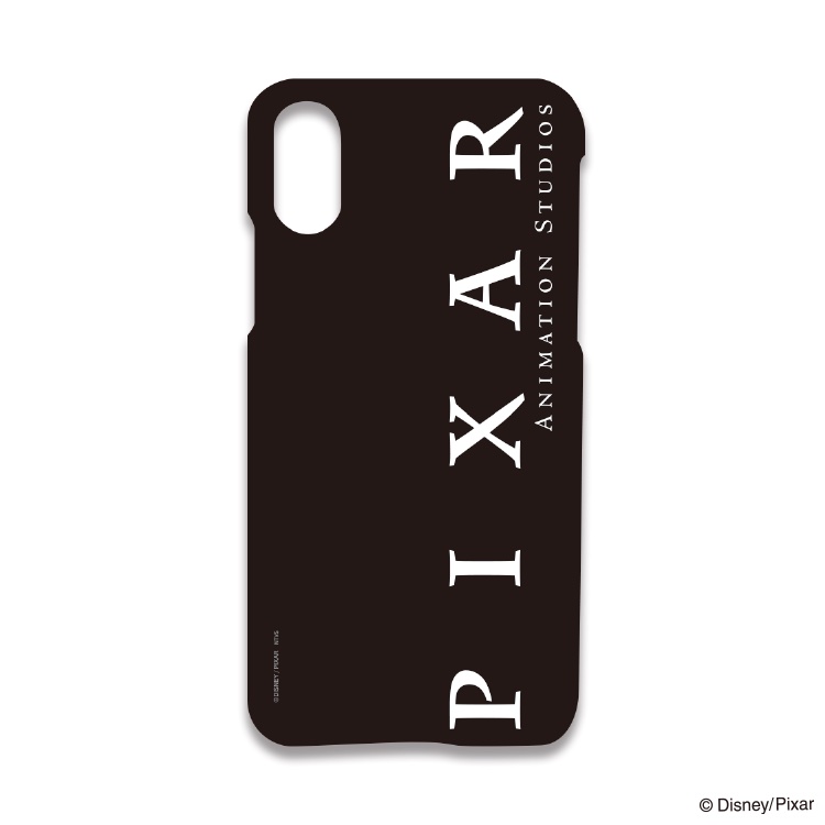 スタジオロゴiPhoneケース全2種（2750円）