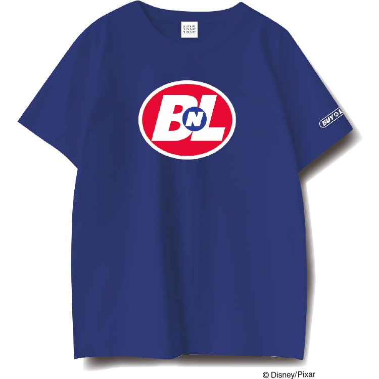 BnL Tシャツ（3520円）