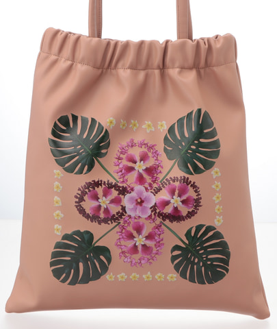 Lola Pilar Hawaii ローラピラー アートプリント「ハワイ諸島」 日本未上陸ブランド「ローラ・ピラー・ハワイ」のアーティスト