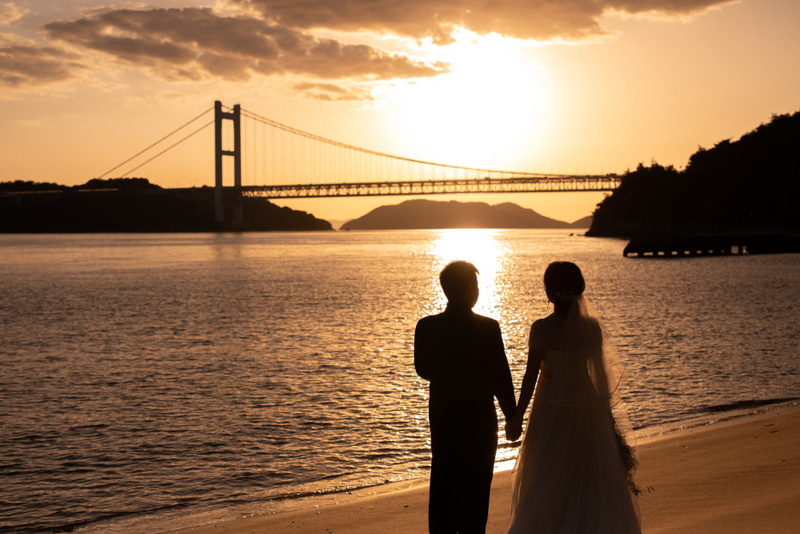 「非定番ウェディング」にも対応