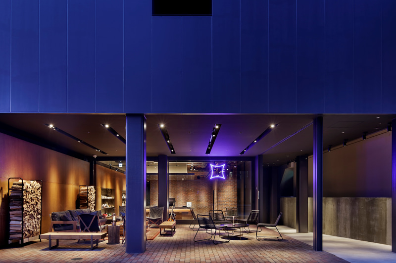 「41PIECES Sapporo」オープン