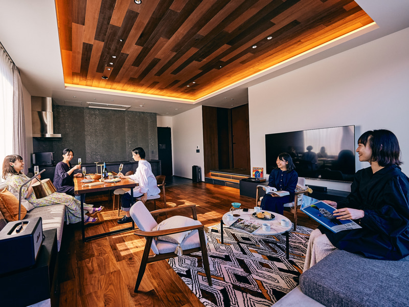 部屋のイメージ