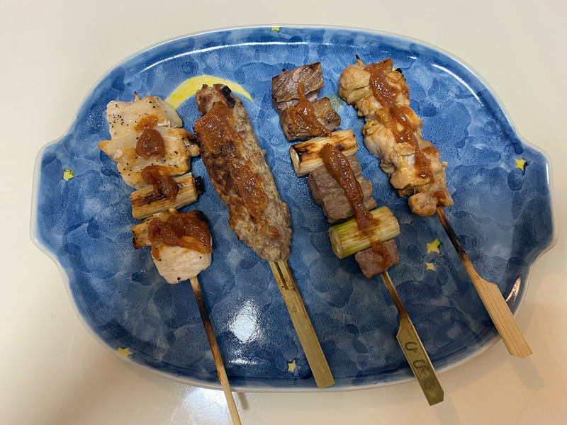 テイクアウト後の美味しい温め方も載っています。ビールおかわり！