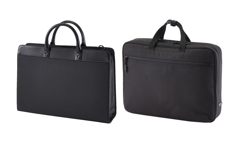 メンズ ベーシックタイプ（左）/スマートタイプ（右）