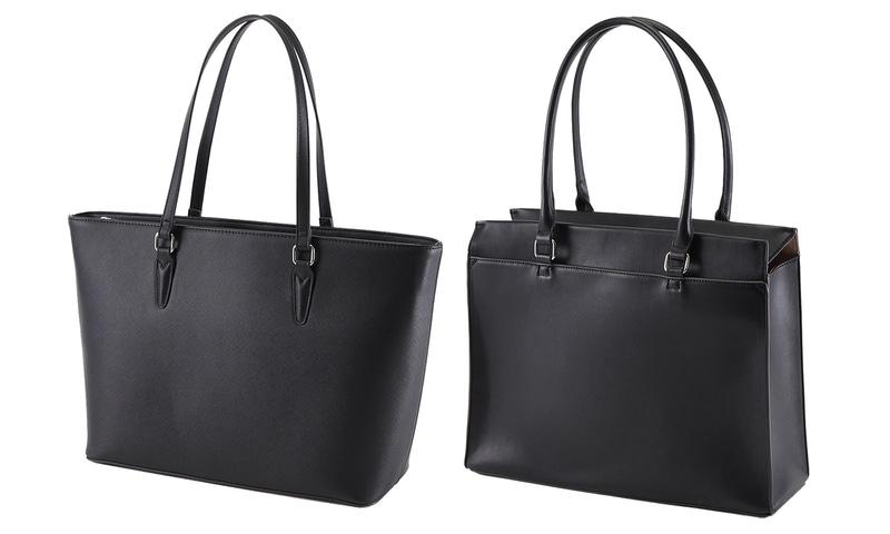 レディース ベーシックタイプ（左）/スマートタイプ（右）