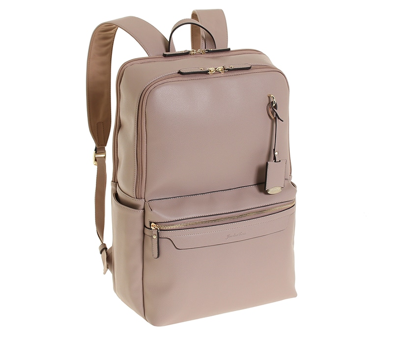 リモハピ2・リュックサック（30×12×43cm）