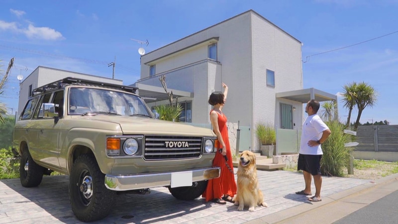 水戸南ICから約5分