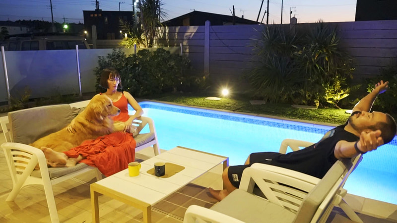 夕食ではレストランイシジマの常陸牛ディナーボックスを提供