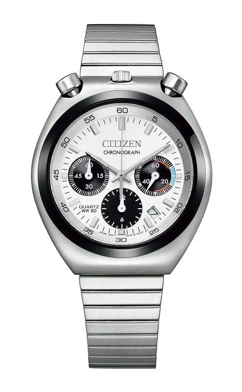 BEAMSコラボはシルバーの「AN3660-90A」（2万6400円）とゴールドの「AN3663-67P」（2万8600円）