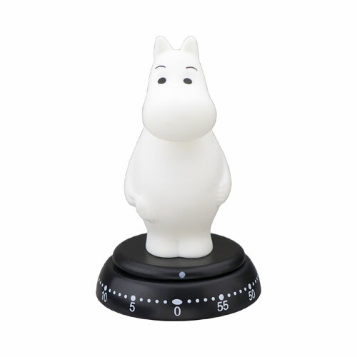 3Dキッチンタイマー