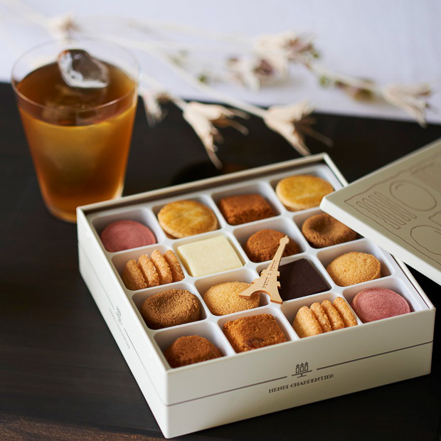 「プティタプティ」（1296円）