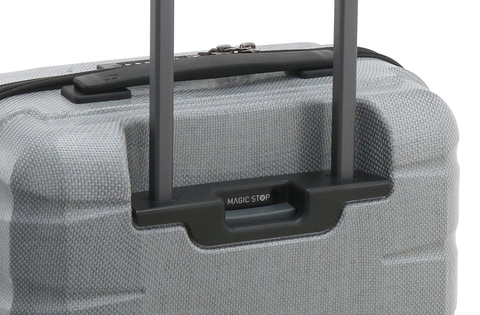 機内持ち込み33Lで2kgのスーツケース「プロテカ エアロフレックスDX