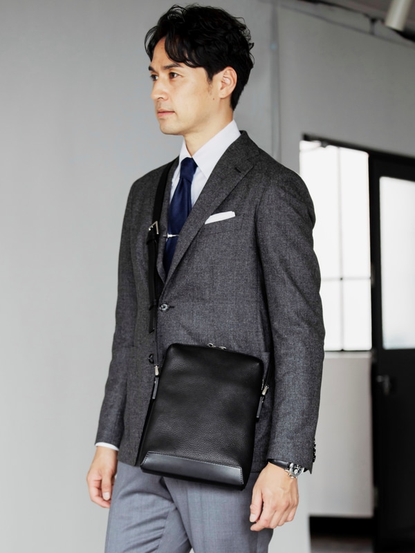 ブレント ショルダー（5万1700円）