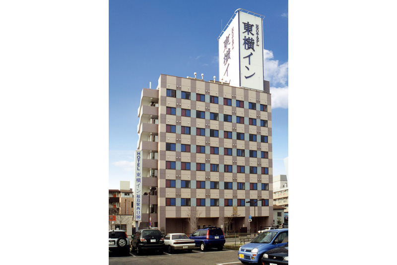 「東横INN福島駅西口」が10月1日営業再開。「おかえりサンキュー・閉じててゴメンネ キャンペーン!!」実施