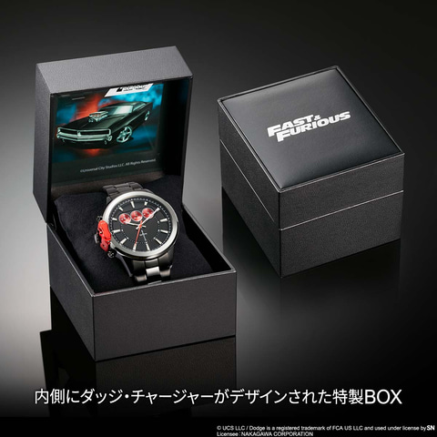 レベル　ダッチ　チャージャー　ワイスピ　ドミニク 爆アゲなサントラに助けられてドミニクのダッジチャージャーの