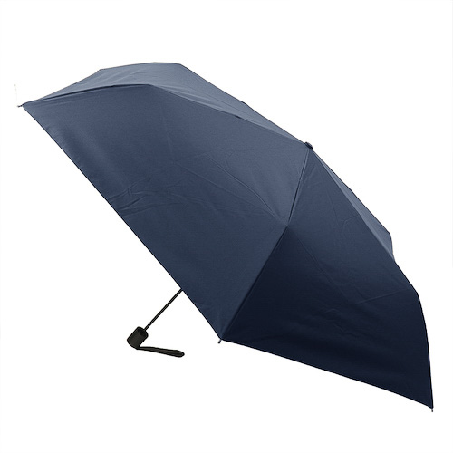 hands＋ 全天候型簡単開閉折傘2 55cm（5390円）