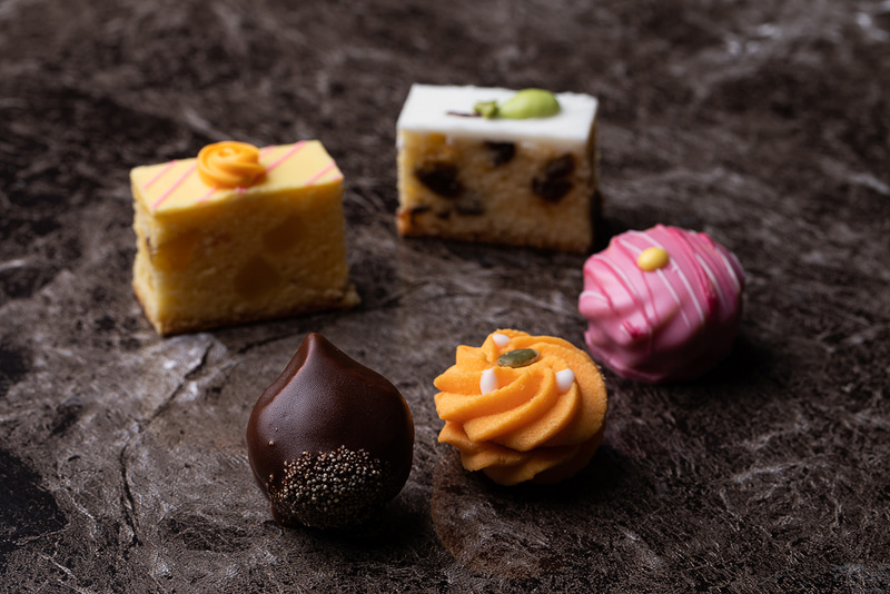 「シーズナルプティフール・オートンS」