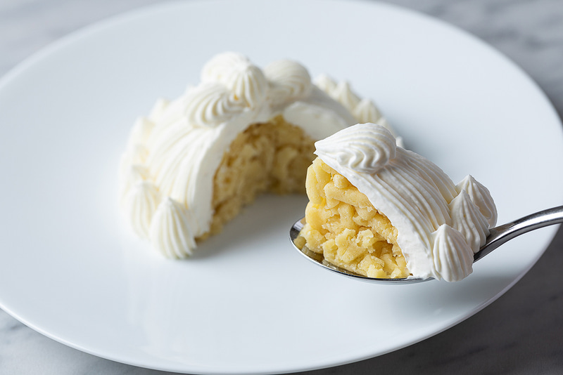 「マロンシャンテリー」（980円）