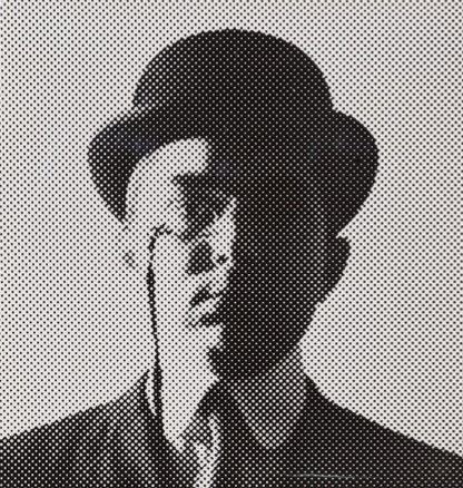 ジョージ・マチューナス