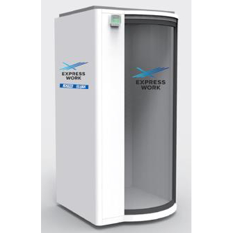 EXPRESS WORK-Boothのイメージ