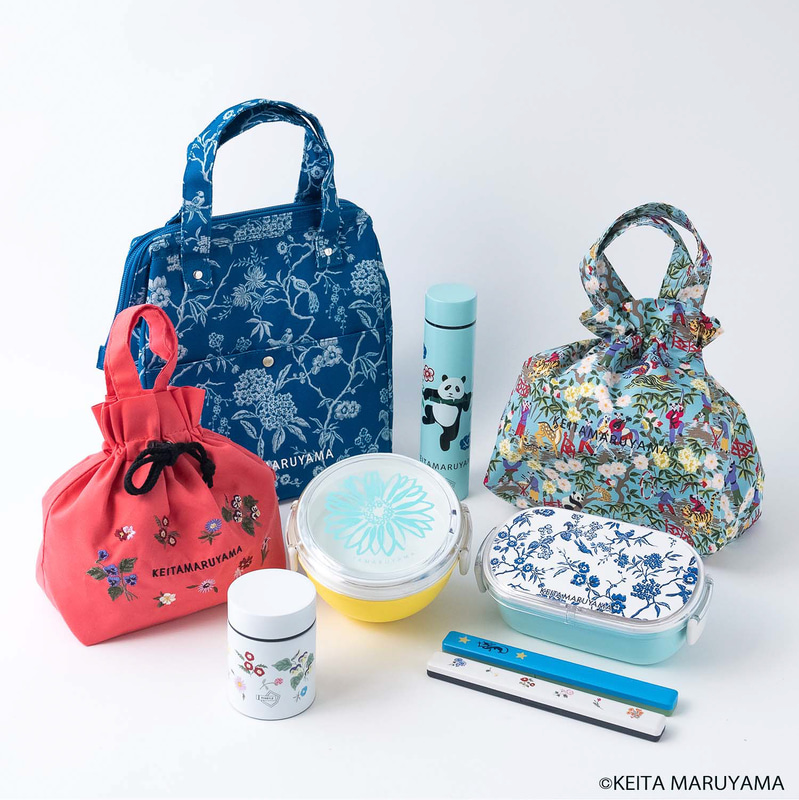 KEITA MARUYAMA×LOFT