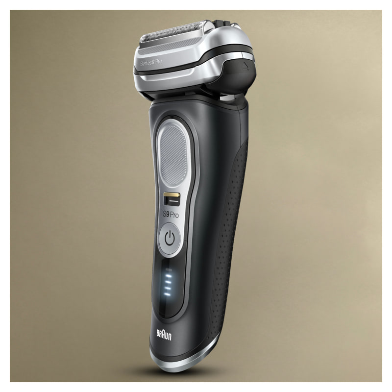 ブラウン シリーズ 9Pro