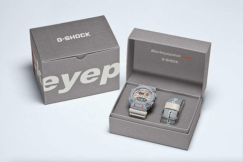 スペシャルパッケージ