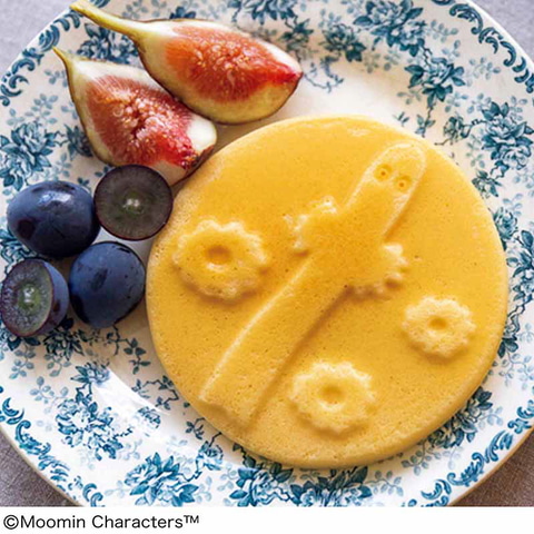 大人のおしゃれ手帖 付録にムーミングッズ リトルミイのがま口やパンケーキフライパン トラベル Watch