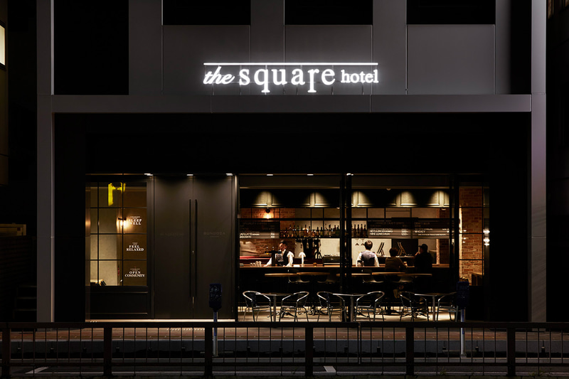ソラーレ ホテルズ アンド リゾーツは「ザ・スクエアホテル横浜みなとみらい」をリブランドオープンする