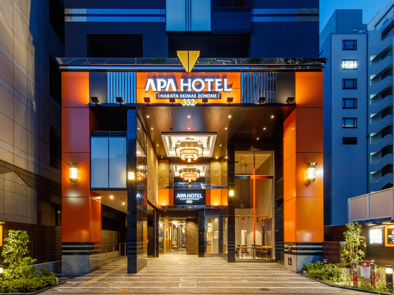 メインエントランス