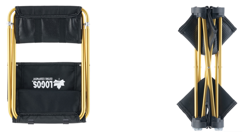 航空機用の素材としても用いられる「7075超々ジュラルミン」を採用