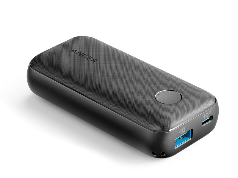 アンカー・ジャパンが「Anker PowerCore 10000 PD Redux 25W」を発売した