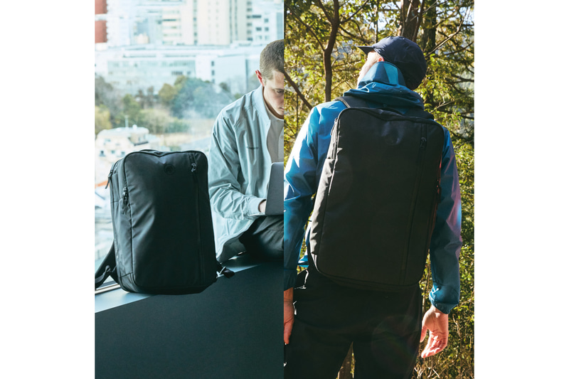 2122秋冬コレクション