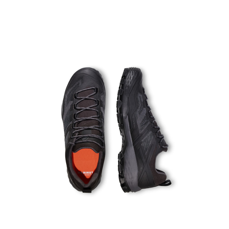 デュカン ロー GTX