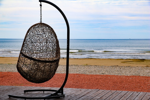 北陸初 ドーム型テントで楽しむ 金沢石川グランピングリゾート オーシャンズテラス柴垣 トラベル Watch