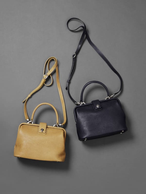 ポストミニショルダー